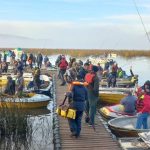 Ya tienen fechas los internos del Club  de Pesca Balcarce