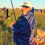 Carlos Cabrera volvió al triunfo en La Tigra