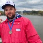 Arispe es campeón de costa