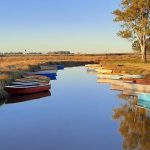 En San Luis, una nueva fecha del Club de Pesca Tandil