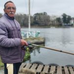 José Durand a la regional