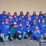 Participación serrana en Nacional de Pesca en Mendoza