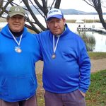 Los Morteo ganadores en La Brava