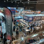En agosto será la Feria de Caza, Pesca y Outdoors 2026