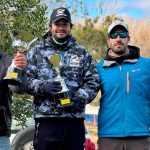 Juan Manuel Divita ganó en La Brava