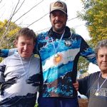 Mauro Morteo es campeón de mar en Marisol