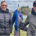 Torrado y Durand a la Final de los Bonaerenses