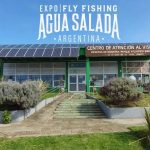 Expo Fly Fishing Agua Salada 2026: fechas, lugar y actividades en Mar Chiquita